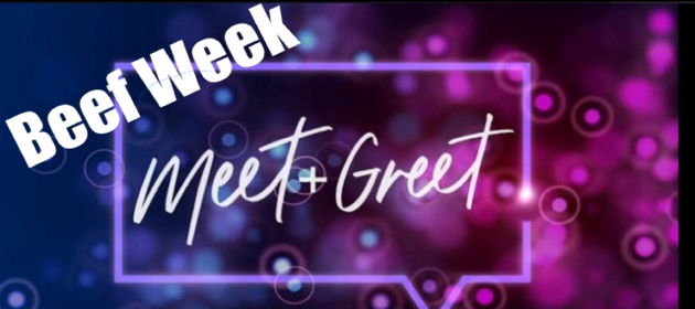Meet and Greet in Rockhampton