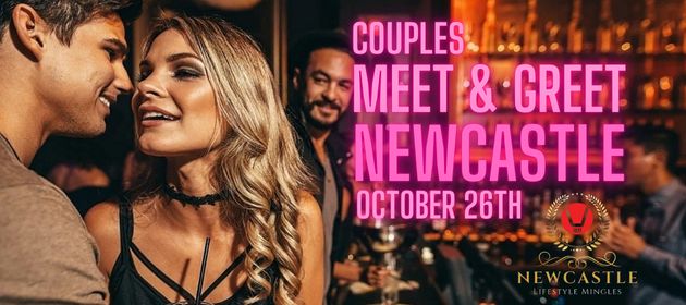 Newcastle Couples October Meet & Greet in Newcastle West