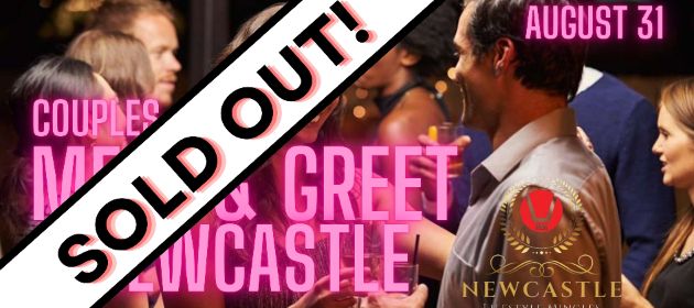 Newcastle Lifestyle Mingles Meet & Greet in Newcastle West