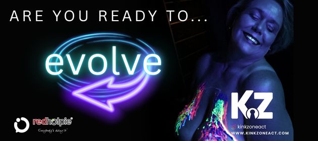 KZ Evolve in Canberra