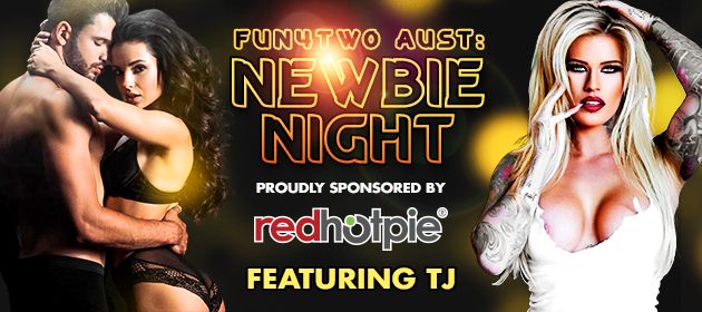 Fun4Two Aust : Newbie Night (FEATURING TJ) in Parramatta