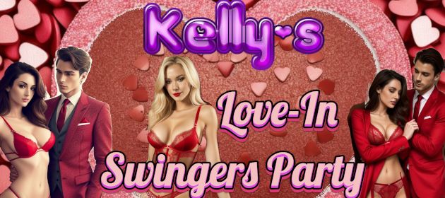 Kelly’s Love-In in Kedron