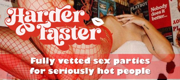 Harder Faster Couples & single ladies sex party in Beaumaris