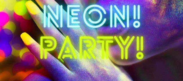 That place Neon Party in Clifton Beach