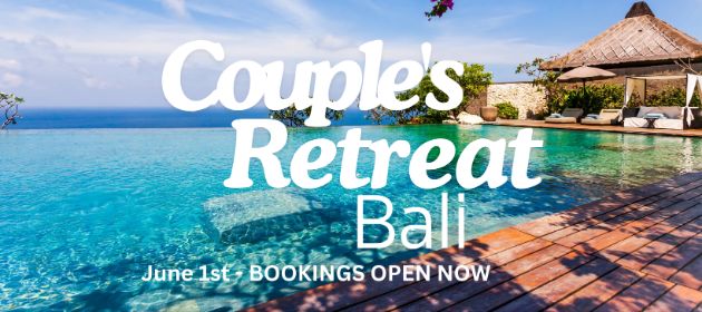 Couple's Retreat - Bali in Bali