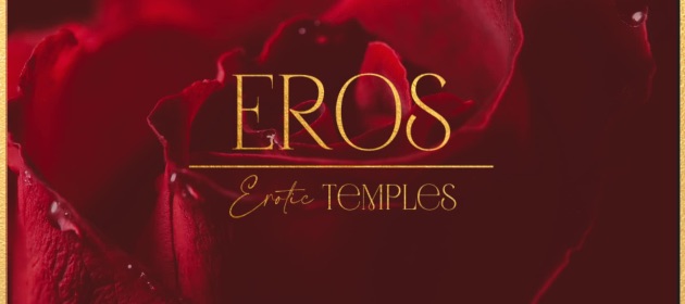 EROS Erotic Temple in Brunswick