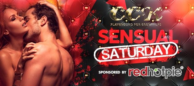 Sensual Saturday in Auckland