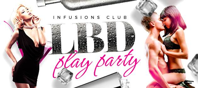 LBD Play Party in Belmont