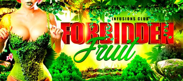 Forbidden Fruit Frolic in Belmont