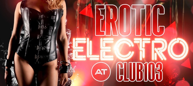 EROTIC ELECTRO in Belmont