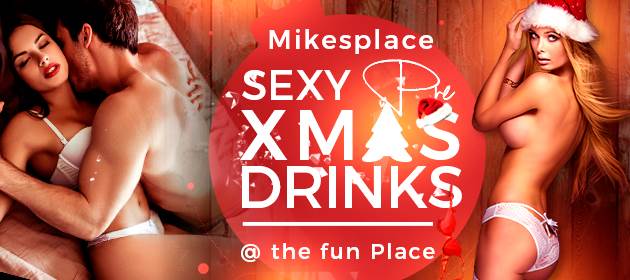 Sexy Pre Xmas Drinks Cpls and Ladies Only  @ the fun Place in Slacks Creek