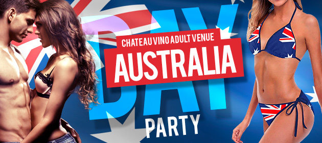 AUSTRALIA DAY PARTY - Grab your thongs! in Molendinar