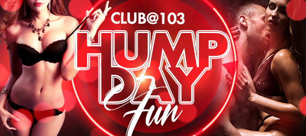 HUMP DAY FUN !!! in Belmont