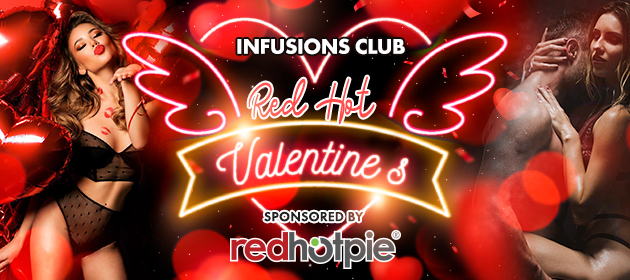Red Hot Valentines in Belmont