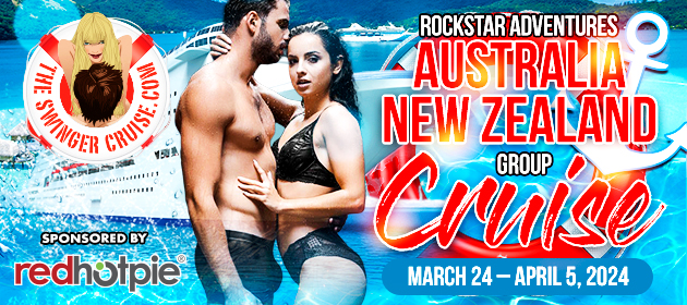 Rockstar Adventures -  Australia New Zealand Group Cruise in Sydney