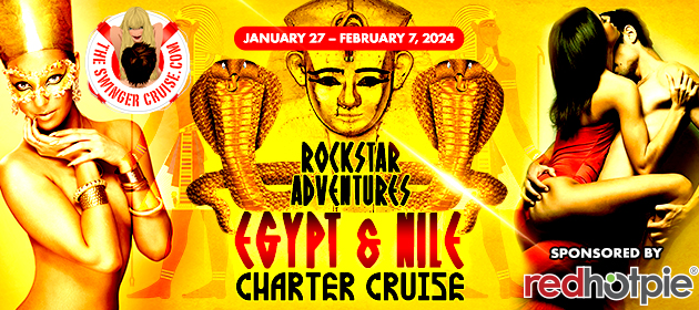 Rockstar Adventures -  Egypt & Nile Charter Cruise in Cairo