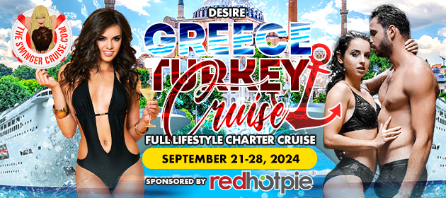 Desire Greece Turkey Cruise - Full Lifestyle Charter in Athens