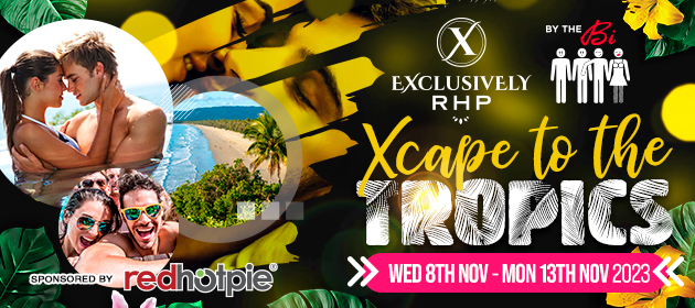 Xcape To The Tropics in Port Douglas