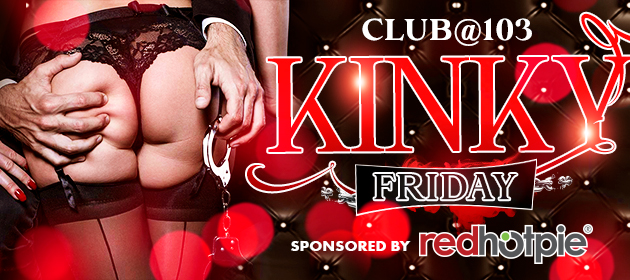 KINKY Friday Night Party in Belmont