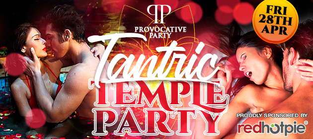 Tantric Temple Party in Tweed Heads