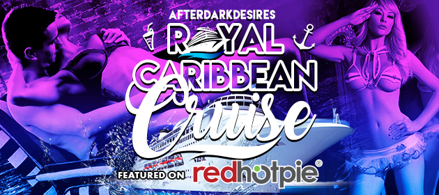 Royal Carribean cruise in Brisbane