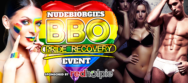 BBO Pride Recovery Men's Only Event in Sydney