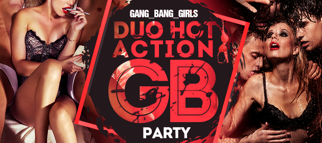 DUO HOT ACTION GB in Adelaide