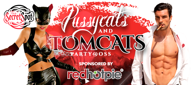 Pussycats and Tomcats in Annandale