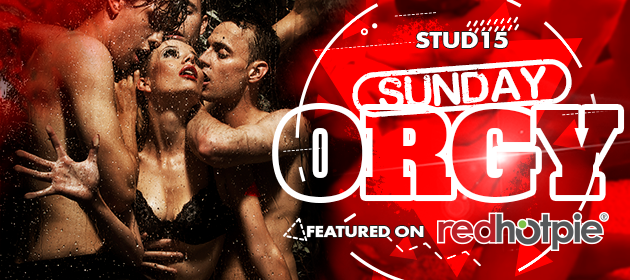 Sunday Orgy in Adelaide