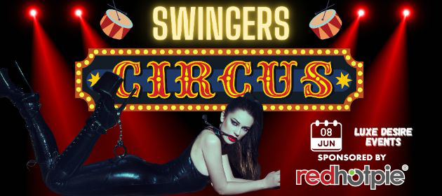 Swingers Circus in Gold Coast