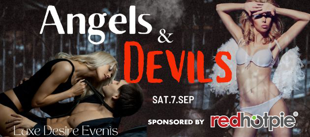 Angels and Devils in Gold Coast