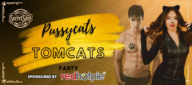 Pussycats and Tomcats in Annandale