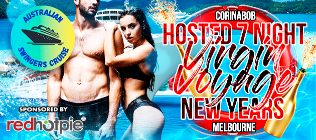 HOSTED 7 night Virgin Voyage New Years Melbourne in Melbourne