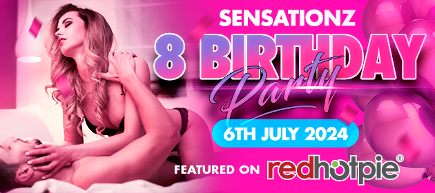 Sensationz *9th BIRTHDAY PARTY* in Booragoon