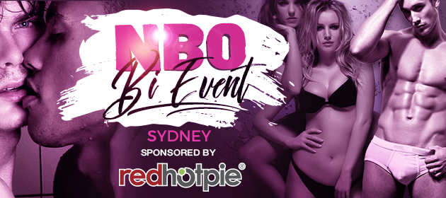 NBO SYDNEY BI EVENT in Sydney