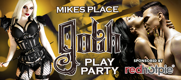Goth Play Party in Slacks Creek