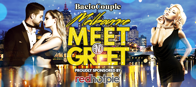 Meet & Greet party in Melbourne