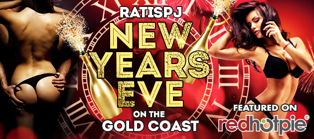 New Years Eve on the Gold Coast in Gold Coast