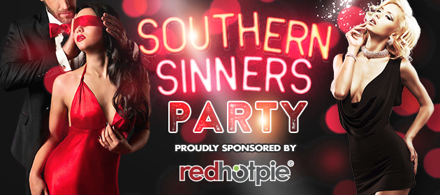 Southern Sinners Party in Hobart