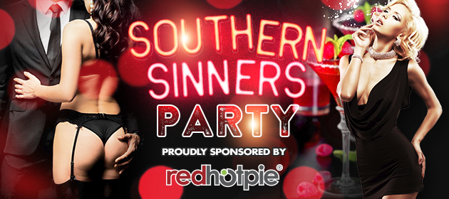 Southern Sinners Party in Hobart
