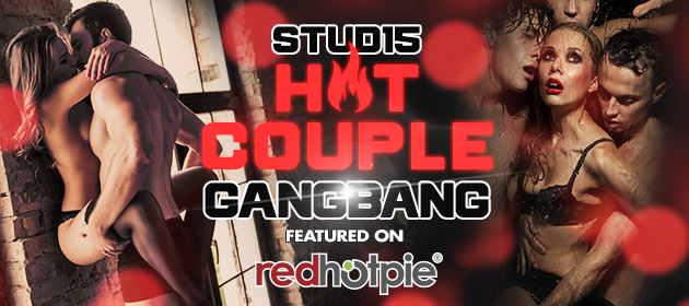 Hot Couple Gangbang in Adelaide