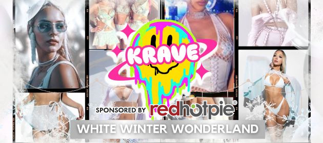 KRAVE by NSFW Events in Melbourne