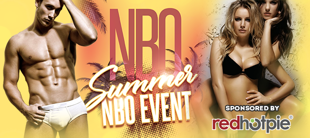 NBO SUMMER NBO EVENT Sat Jan 20th 9pm-12 in Canberra