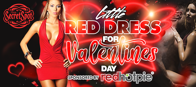 LRD - Little Red Dress in Annandale