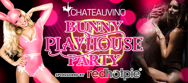 Bunny Playhouse Party in Molendinar