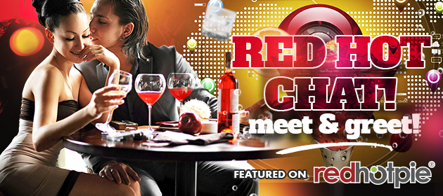 RED HOT CHAT! NOT A PLAY PARTY. ONLY A MEET AND GREET! in Sydney