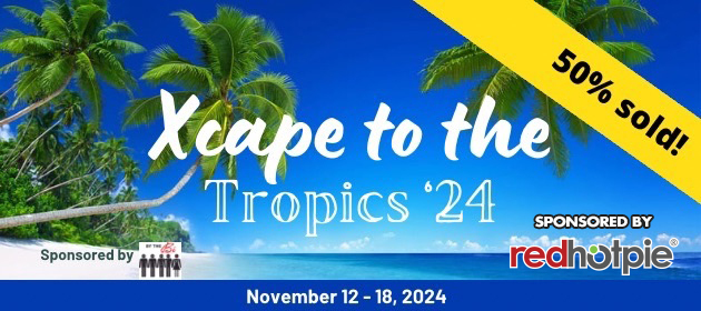 Xcape to the Tropics in Cairns