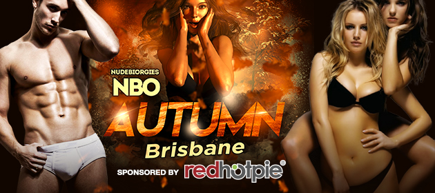 NBO AUTUMN EVENT BRISBANE in Brisbane City