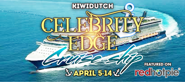 Celebrity Edge Cruise ship - April 5-14 in Sydney