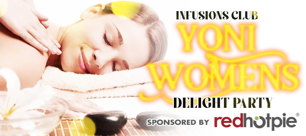Yoni Womens Delight Party in Belmont
